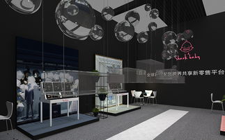 解鎖服裝配飾新玩法，SharkBaby即將亮相2018時尚深圳展