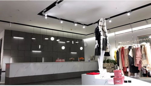 新年新氣象，潮尚啟航 tx服飾西北營銷中心盛大開業，美發飾品同步熱銷